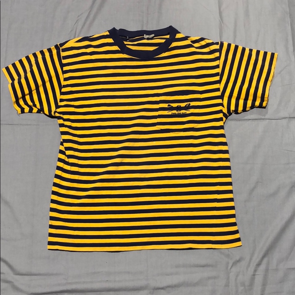 Vintage Calvin Klein’s sport womans T-shirt
